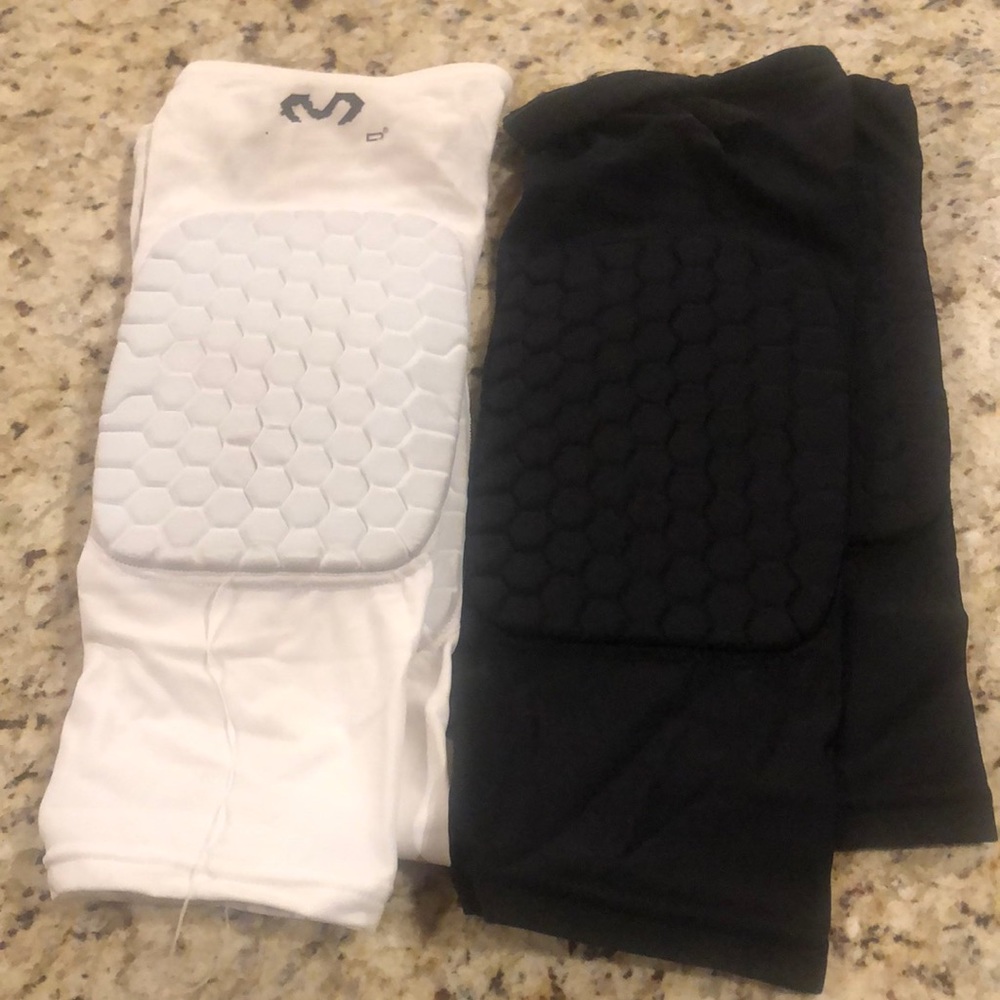 Mizuno knee pads 2 men’s large